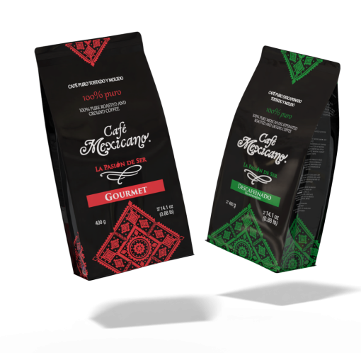 Café Mexicano, El Café Gourmet de México